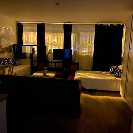 Avenue Louise Apartment Brussels Luaran gambar