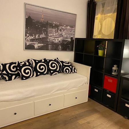 Avenue Louise Apartment Brussels Luaran gambar