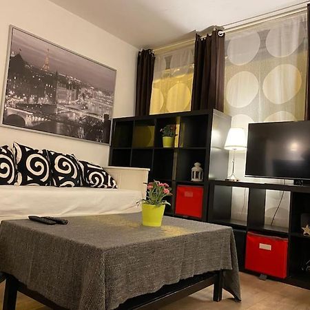 Avenue Louise Apartment Brussels Luaran gambar