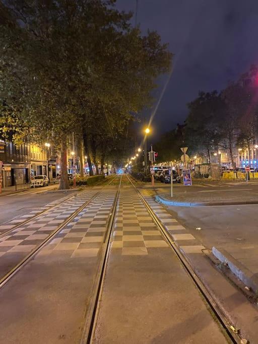 Avenue Louise Apartment Brussels Luaran gambar